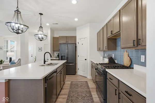 $390,000 | 4414 Fresia Drive, Plainfield, IN 46168