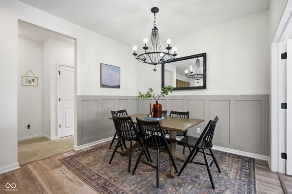 $390,000 | 4414 Fresia Drive, Plainfield, IN 46168