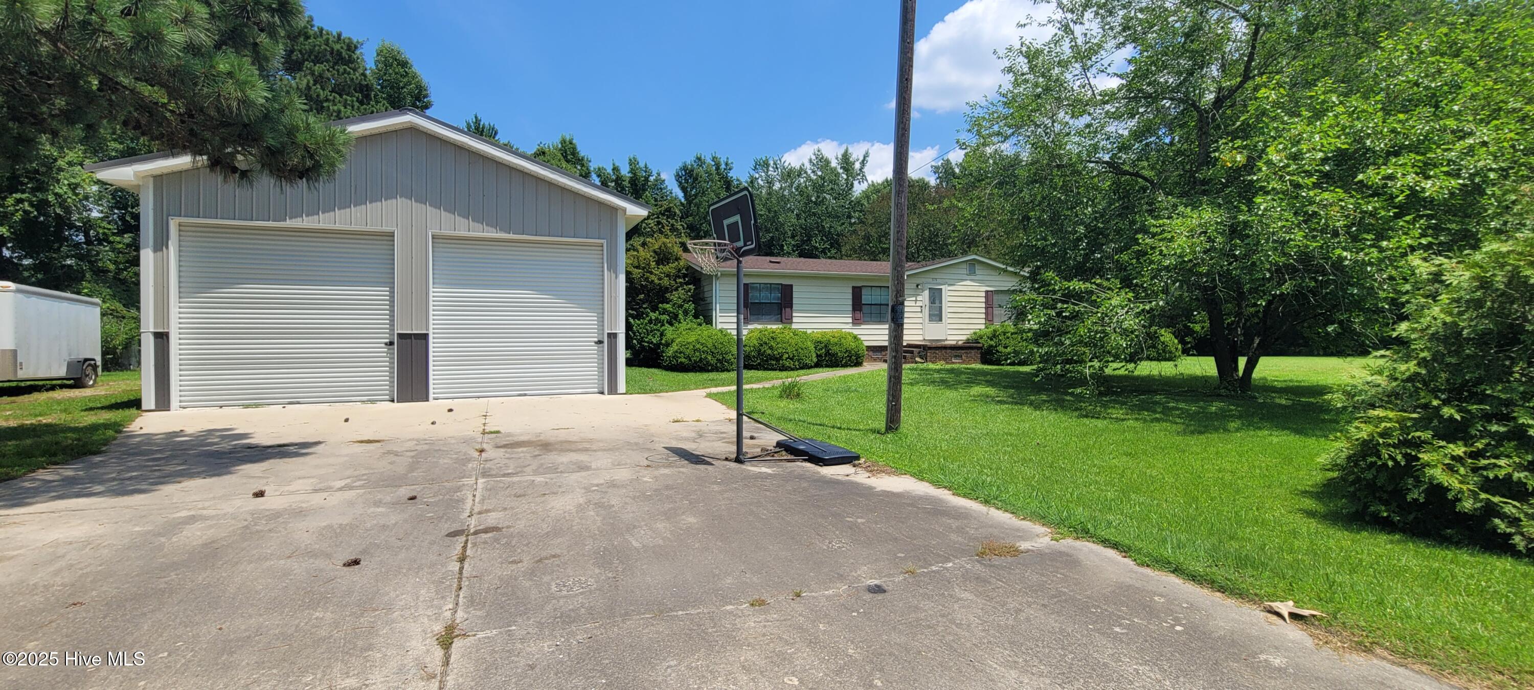 1178 Northside Road Elizabeth City, NC 27909 - Photo 3 of 9 1178_Northside_Rd_frontview