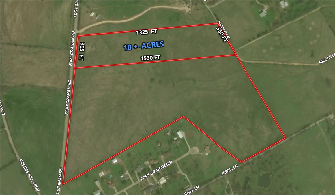 Tbd Ft Graham Road Waco, TX 76705 - Photo 5 of 5