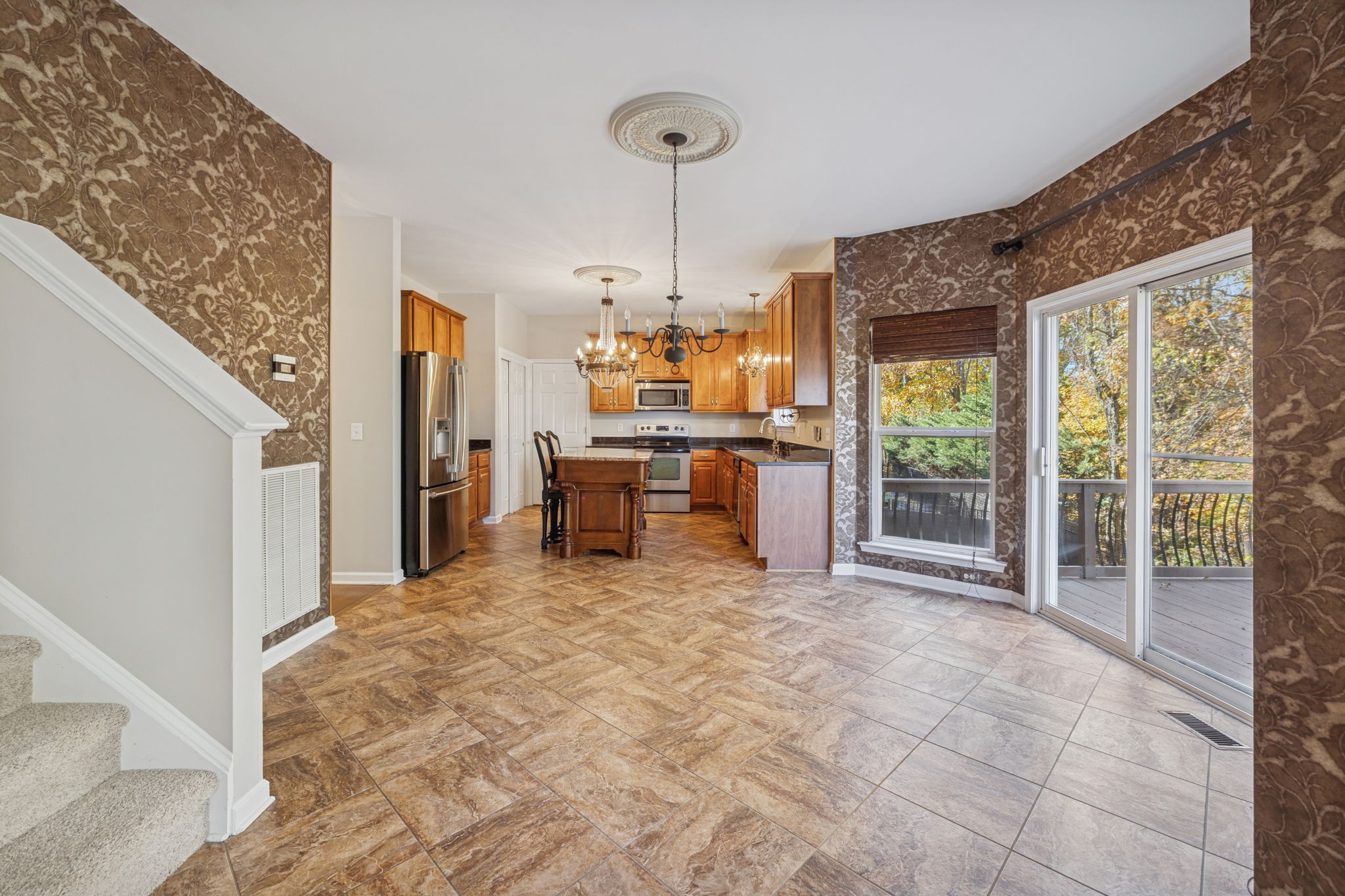 322 Forest Bend Drive Mount Juliet, TN 37122 - Photo 16 of 62