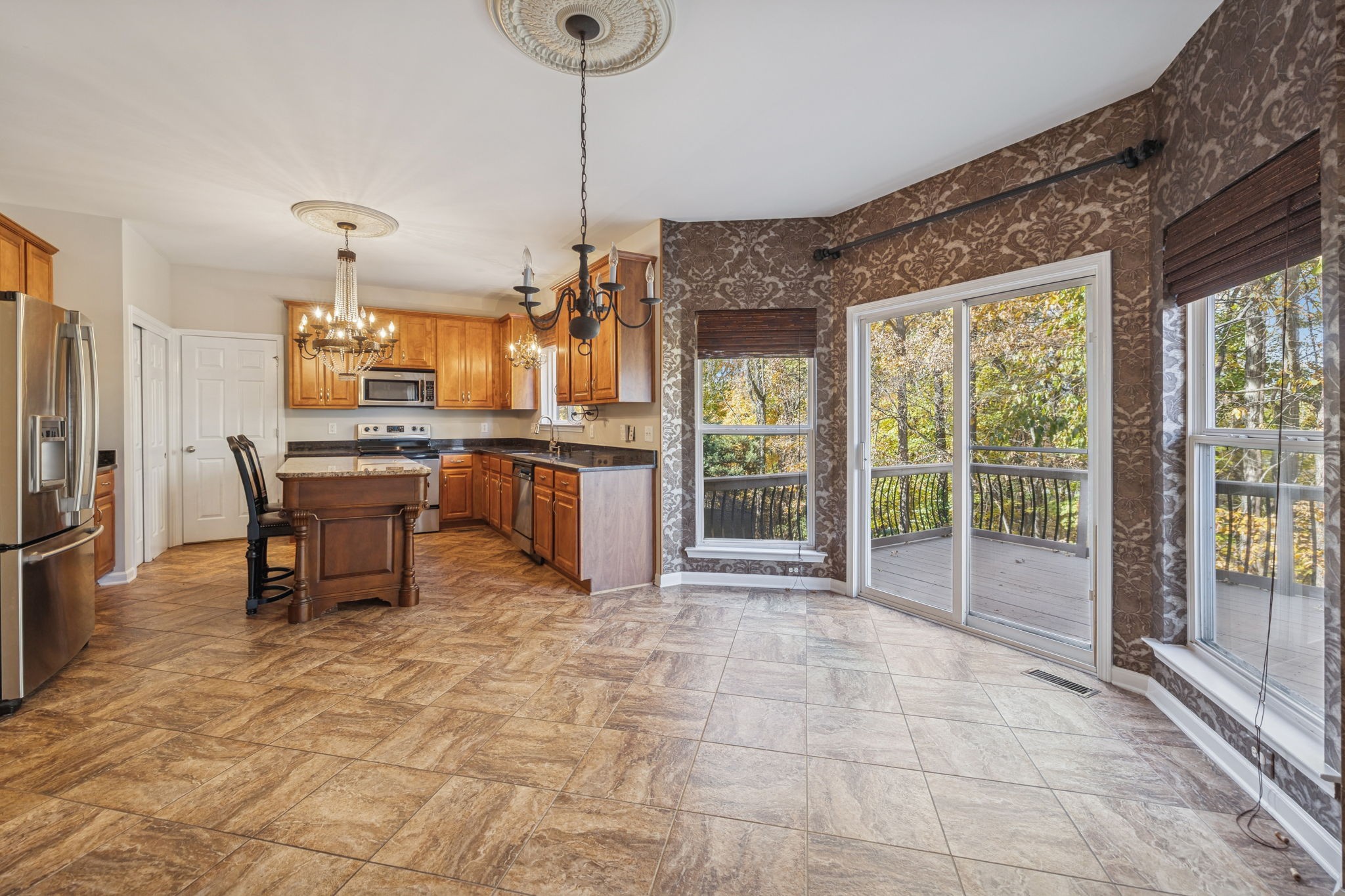 322 Forest Bend Drive Mount Juliet, TN 37122 - Photo 17 of 62