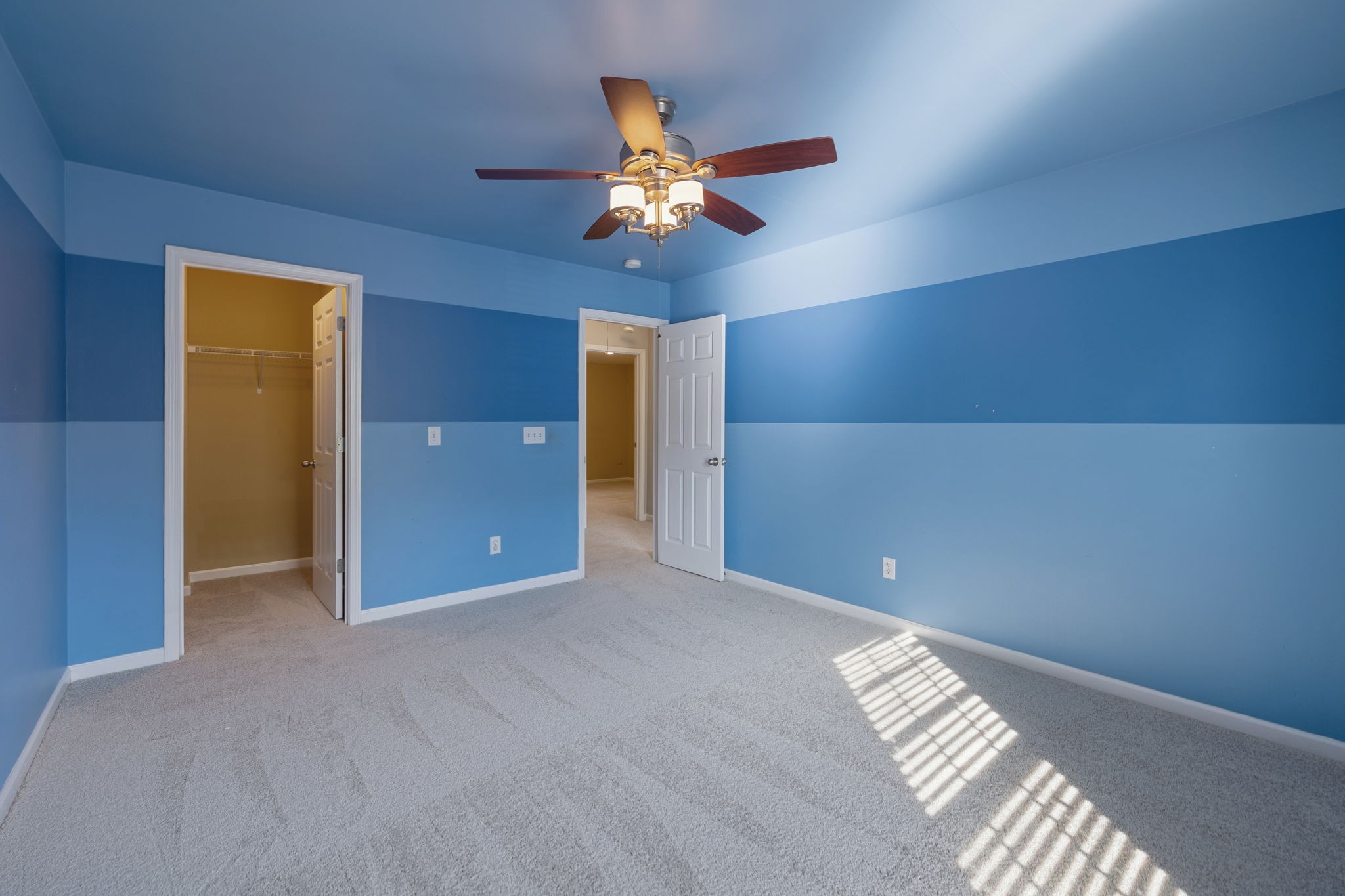 322 Forest Bend Drive Mount Juliet, TN 37122 - Photo 38 of 62 a view of an empty room