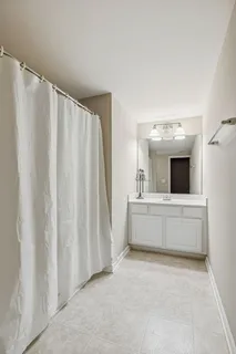 front view of house with a yard