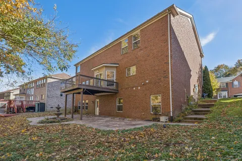 $739,900 | 322 Forest Bend Drive, Mount Juliet, TN 37122