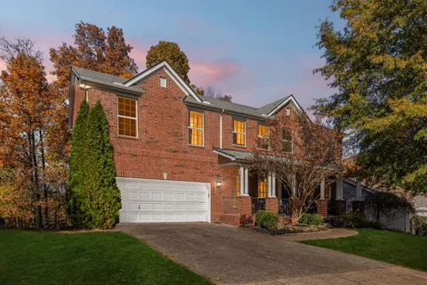 $739,900 | 322 Forest Bend Drive, Mount Juliet, TN 37122