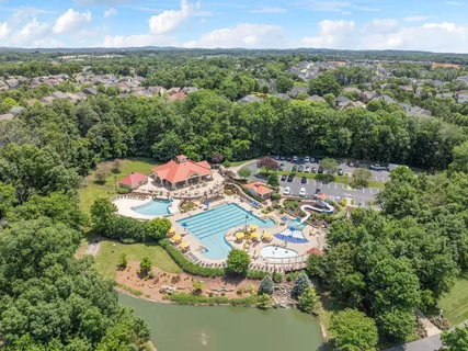 $739,900 | 322 Forest Bend Drive, Mount Juliet, TN 37122