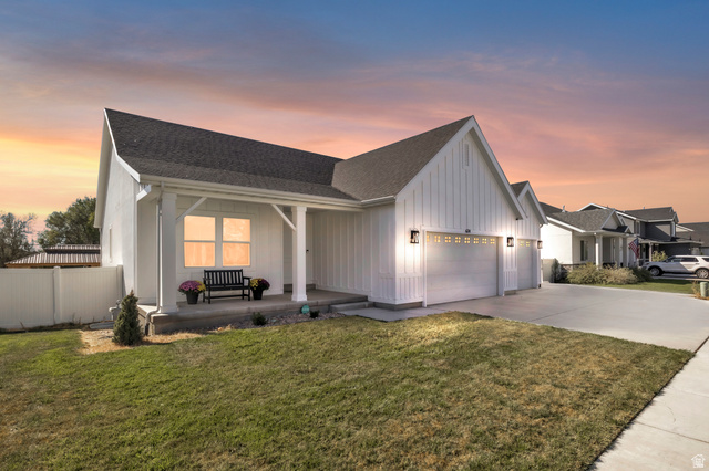 674 South Meade Street Mapleton, UT 84664 - Photo 2 of 43