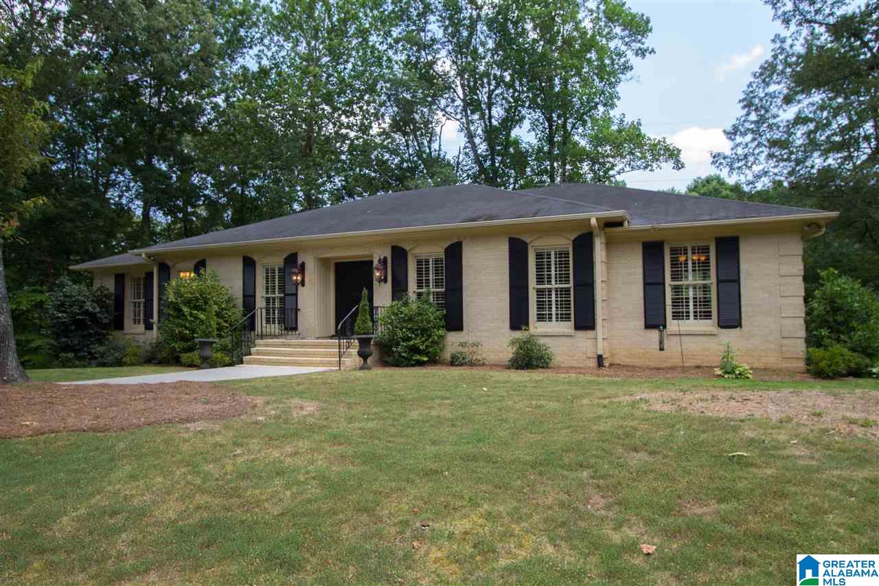 3509 Westchester Road Birmingham, AL 35223 - Photo 1 of 43