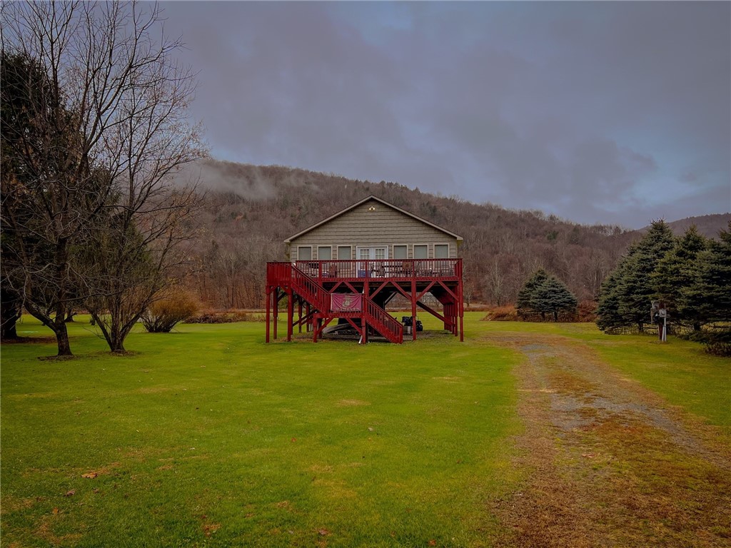 209 Airport Road Colchester, NY 13755 - Photo 1 of 1 Gallery Image 1