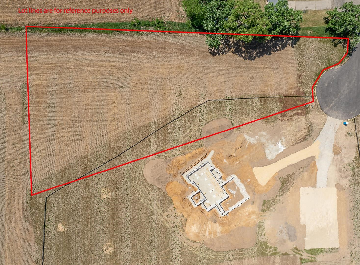Lot 3 Rosevale Belleville, WI 53508 - Photo 2 of 43