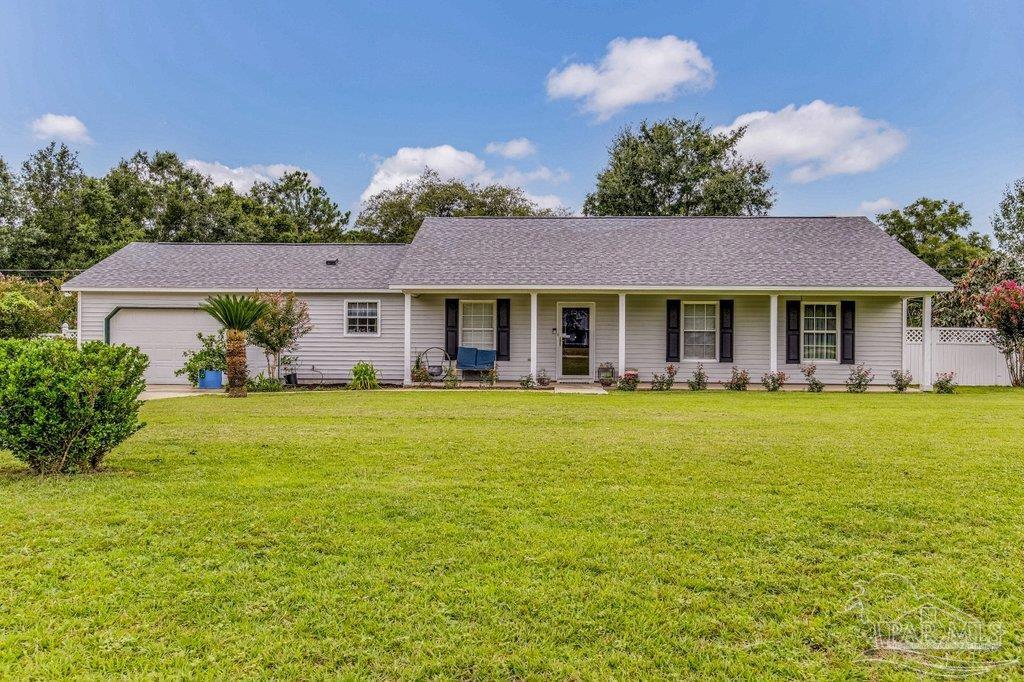 3621 Schifko Road Cantonment, FL 32533 - Photo 1 of 35 Gallery Image 1