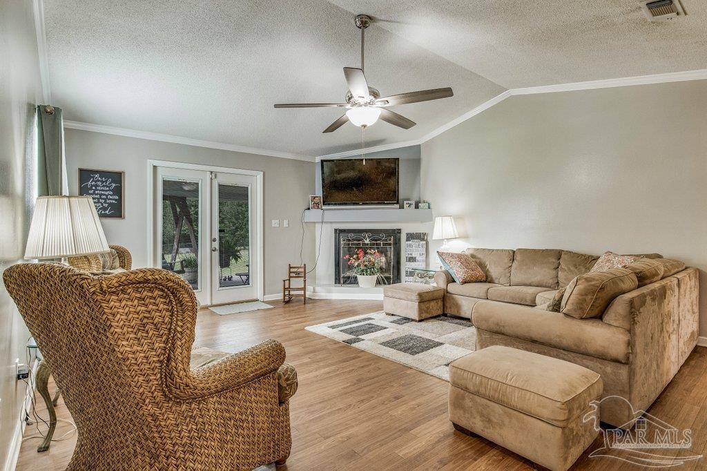3621 Schifko Road Cantonment, FL 32533 - Photo 2 of 35 Gallery Image 2