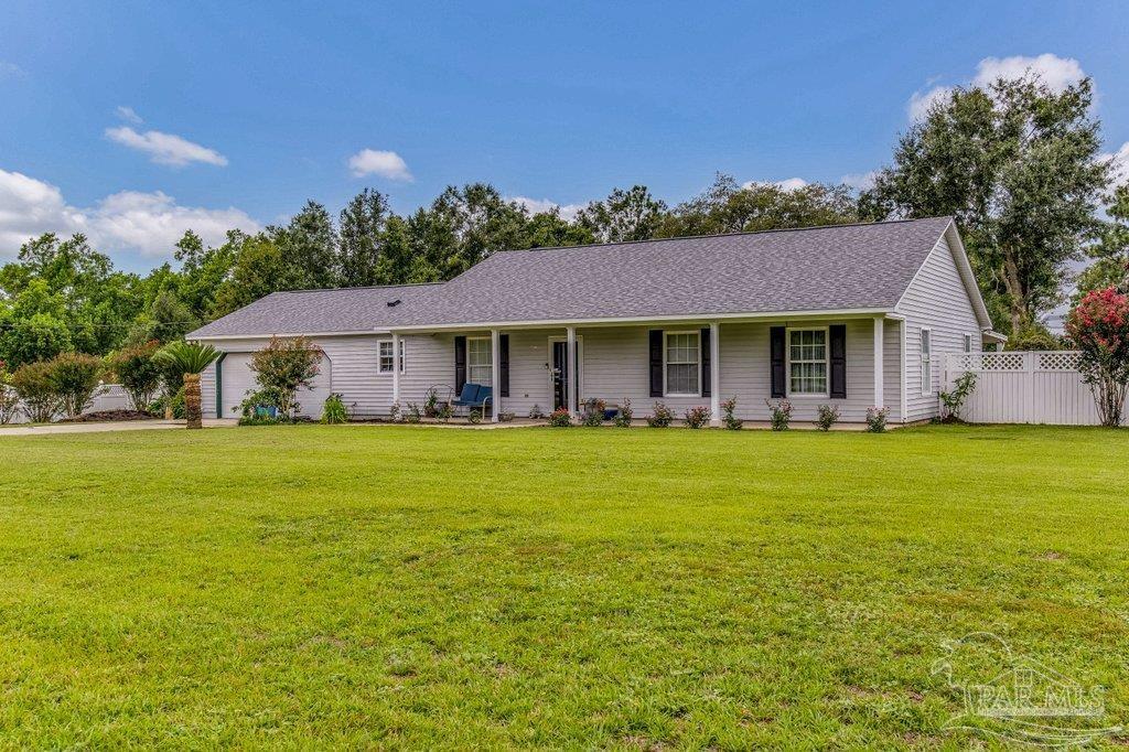 3621 Schifko Road Cantonment, FL 32533 - Photo 26 of 35 Gallery Image 26