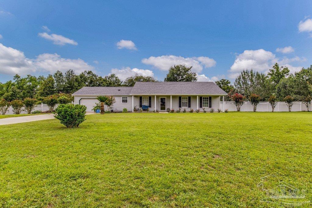 3621 Schifko Road Cantonment, FL 32533 - Photo 27 of 35 Gallery Image 27