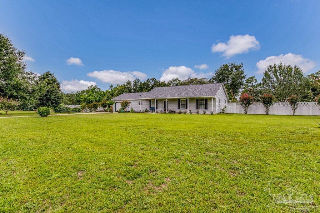 3621 Schifko Road Cantonment, FL 32533 - Photo 28 of 35 Gallery Image 28