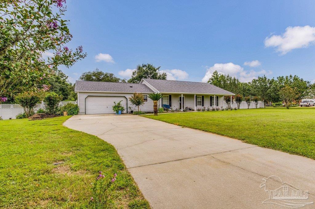 3621 Schifko Road Cantonment, FL 32533 - Photo 29 of 35 Gallery Image 29