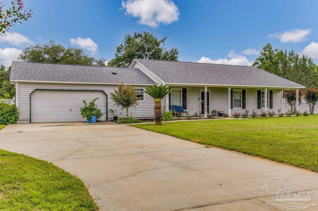 3621 Schifko Road Cantonment, FL 32533 - Photo 30 of 35 Gallery Image 30