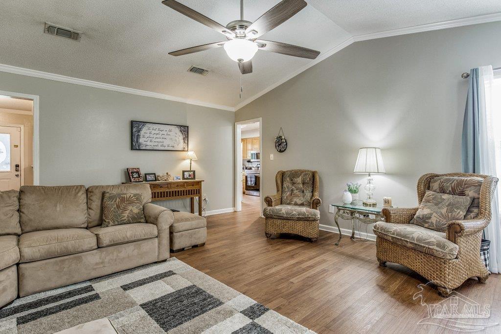 3621 Schifko Road Cantonment, FL 32533 - Photo 3 of 35 Gallery Image 3