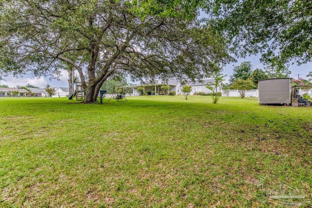 3621 Schifko Road Cantonment, FL 32533 - Photo 32 of 35 Gallery Image 32