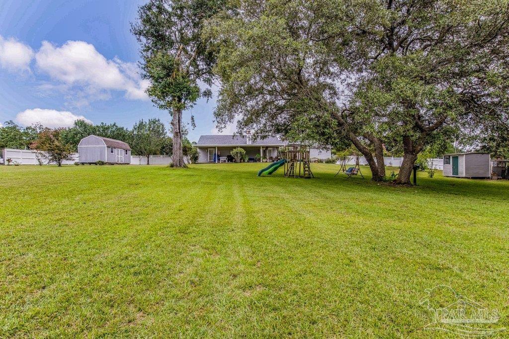 3621 Schifko Road Cantonment, FL 32533 - Photo 33 of 35 Gallery Image 33
