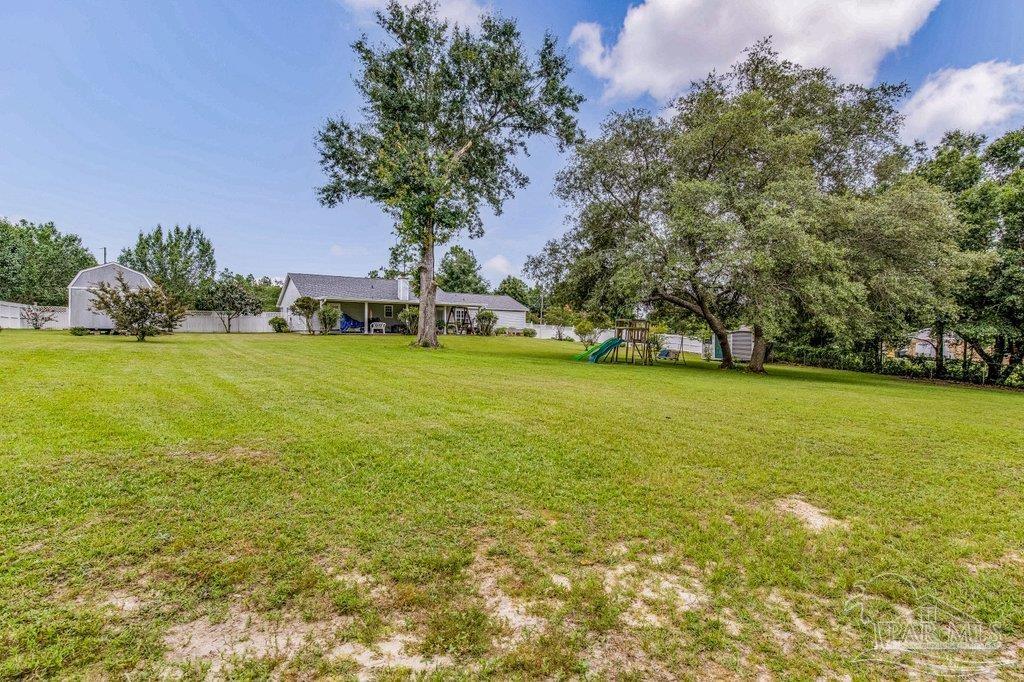 3621 Schifko Road Cantonment, FL 32533 - Photo 34 of 35 Gallery Image 34