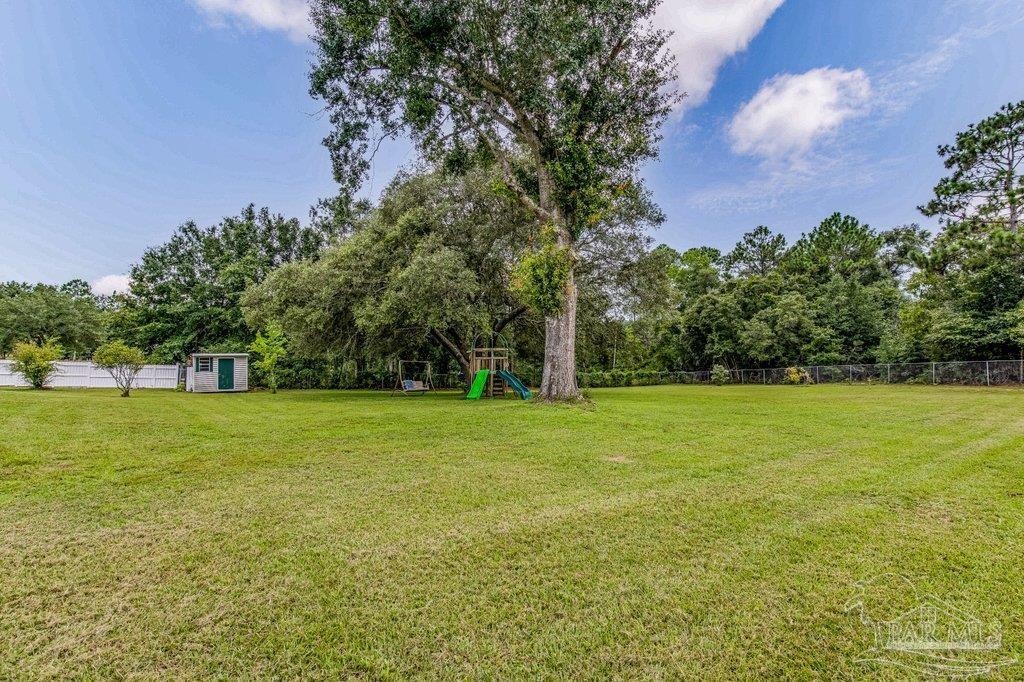 3621 Schifko Road Cantonment, FL 32533 - Photo 35 of 35 Gallery Image 35