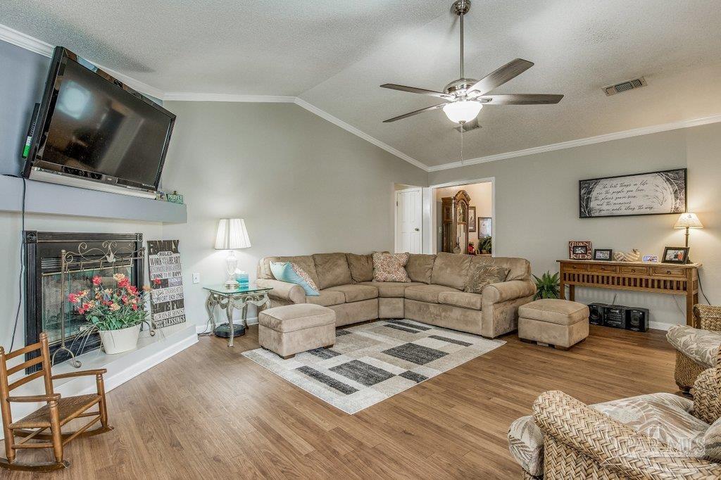 3621 Schifko Road Cantonment, FL 32533 - Photo 5 of 35 Gallery Image 5