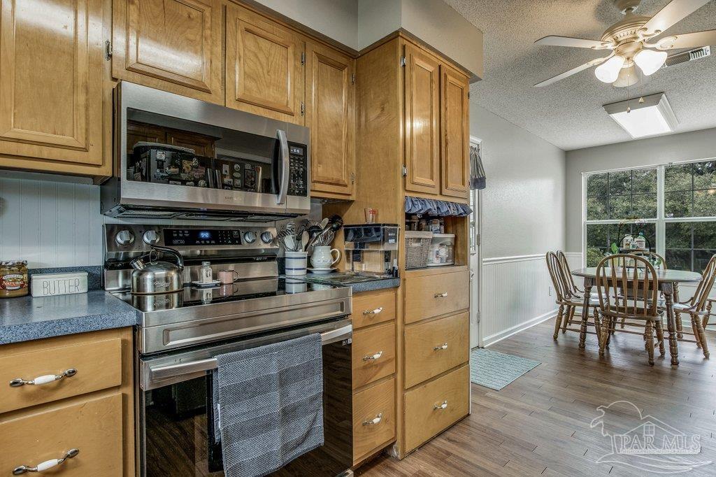 3621 Schifko Road Cantonment, FL 32533 - Photo 8 of 35 Gallery Image 8