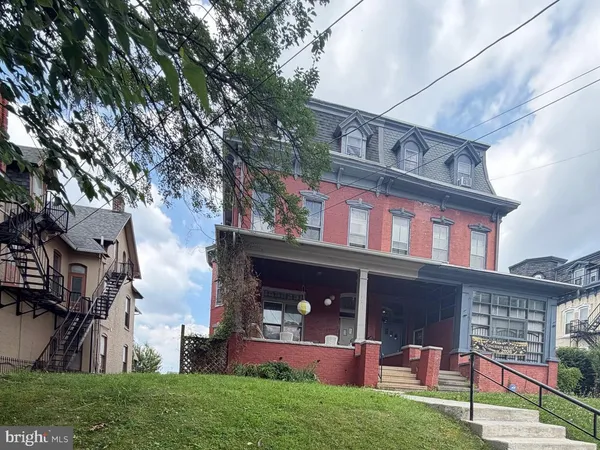 $449,900 | 622 North 3rd Street, Reading, PA 19601