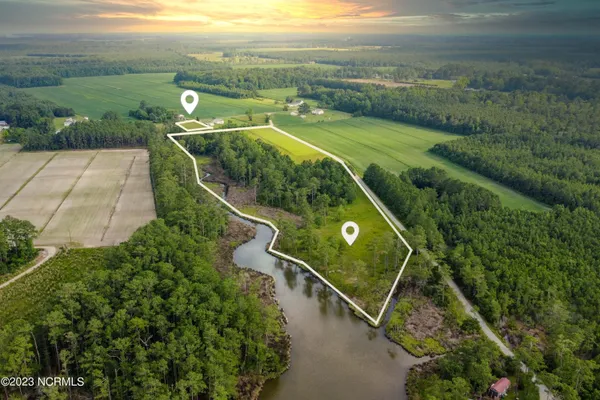 $299,000 | 300 Cabin Creek Lane, Merritt, NC 28556