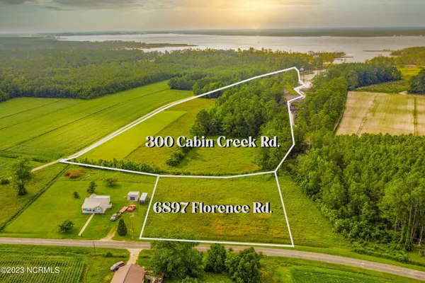 $299,000 | 300 Cabin Creek Lane, Merritt, NC 28556