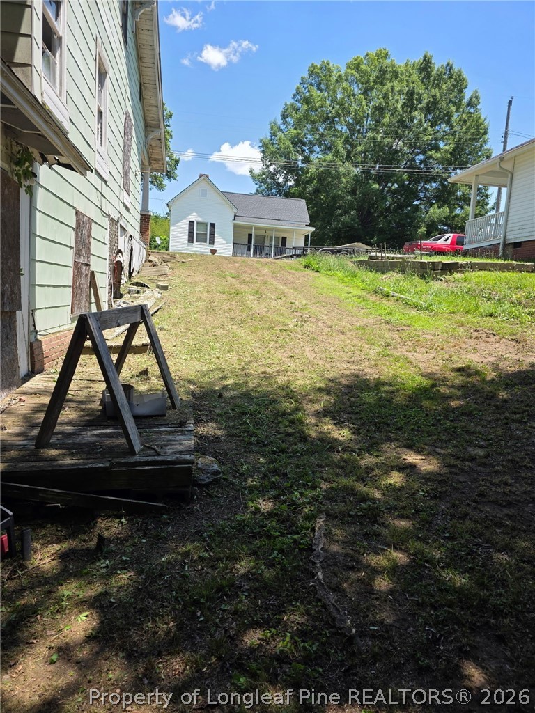104 North 17th Street Erwin, NC 28339 - Photo 23 of 23