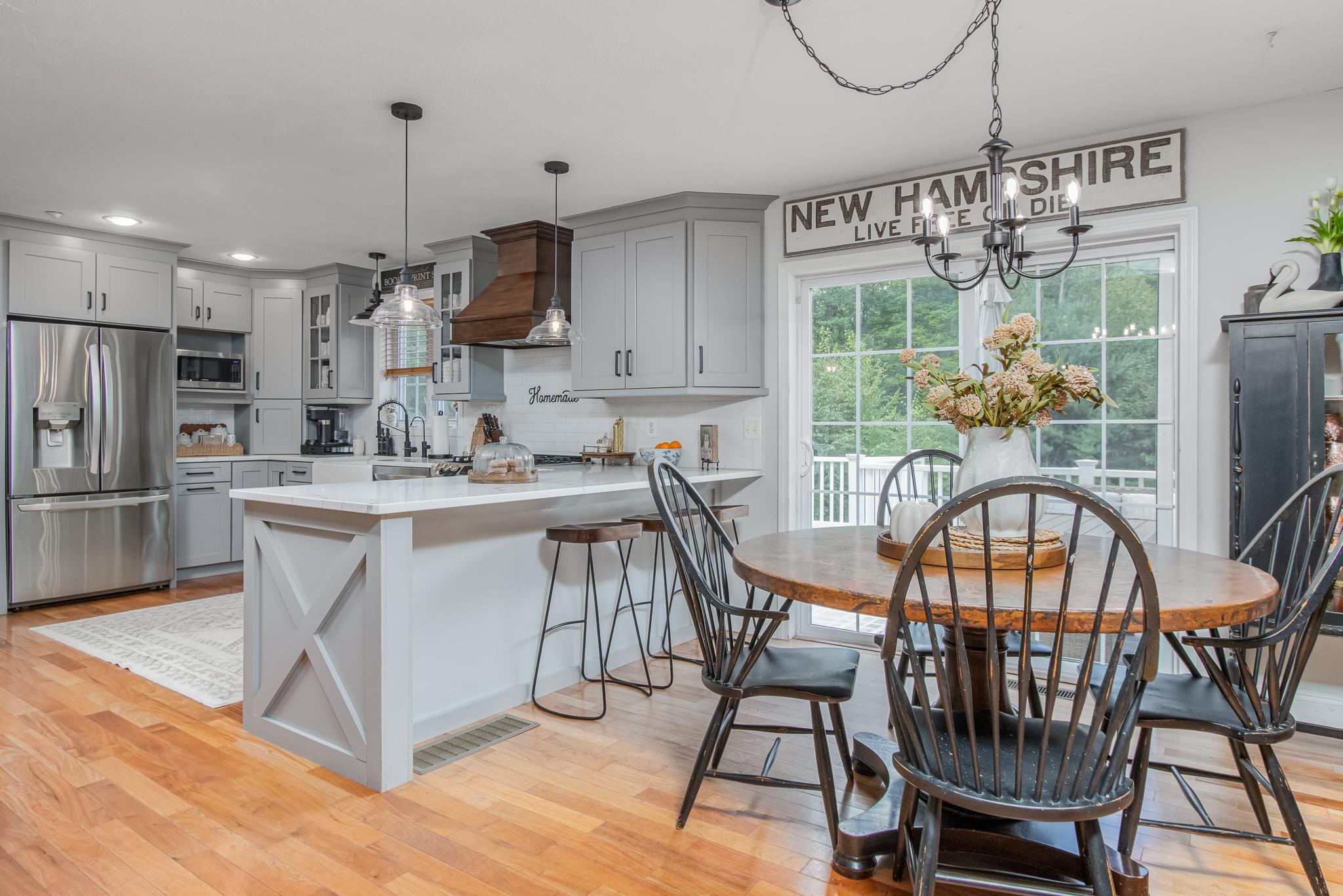 42 Dupaw Gould Road Brookline, NH 03033 - Photo 9 of 47 Gallery Image 9