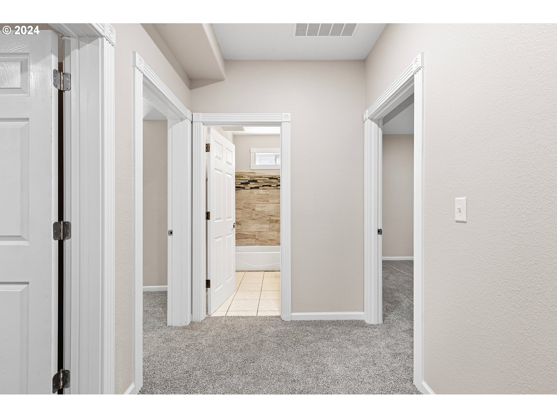 626 South 73rd Street Springfield, OR 97478 - Photo 27 of 46 a view of a bathroom
