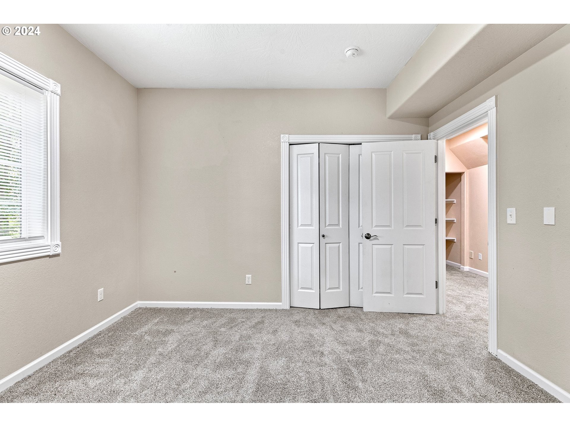 626 South 73rd Street Springfield, OR 97478 - Photo 34 of 46 a view of an empty room