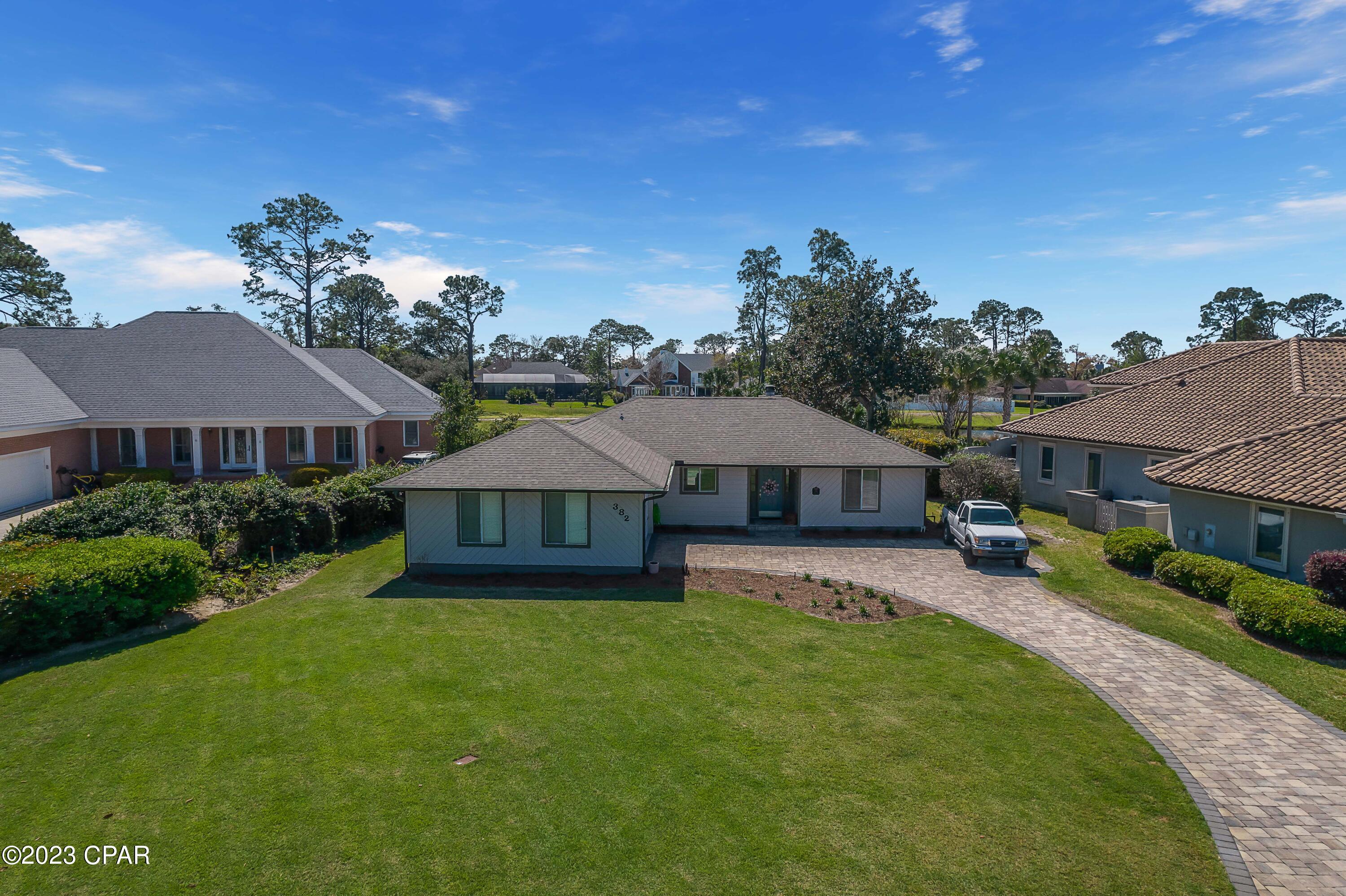 382 Wahoo Road Panama City Beach, FL 32408 - Photo 35 of 46 Gallery Image 35