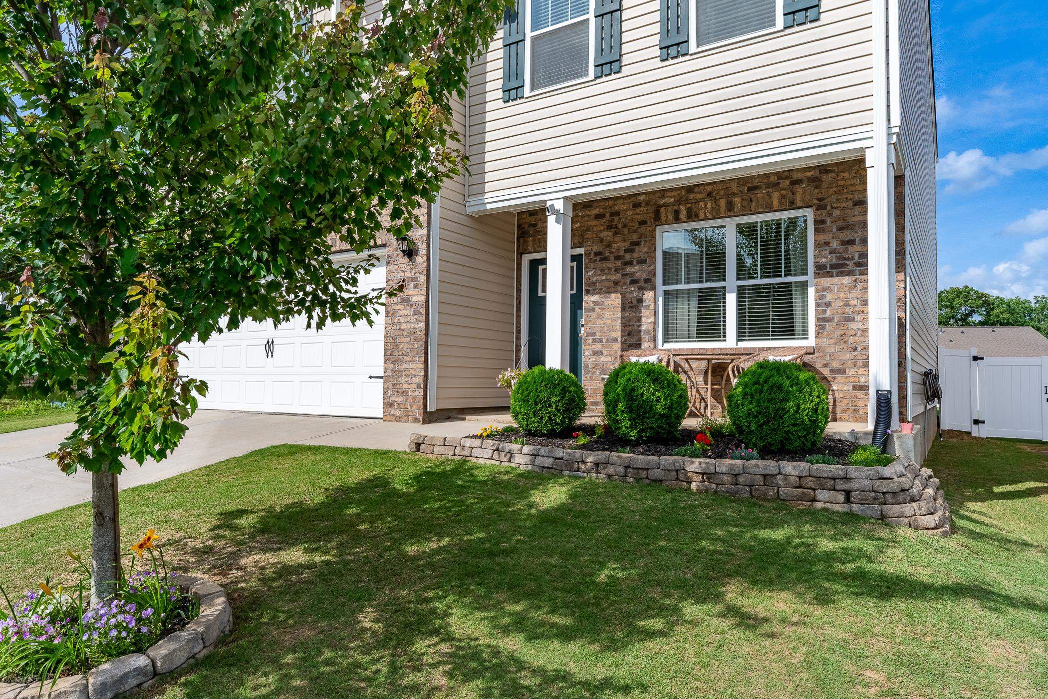 1414 Chandelle Ridge Drive Woodruff, SC 29388 - Photo 2 of 47