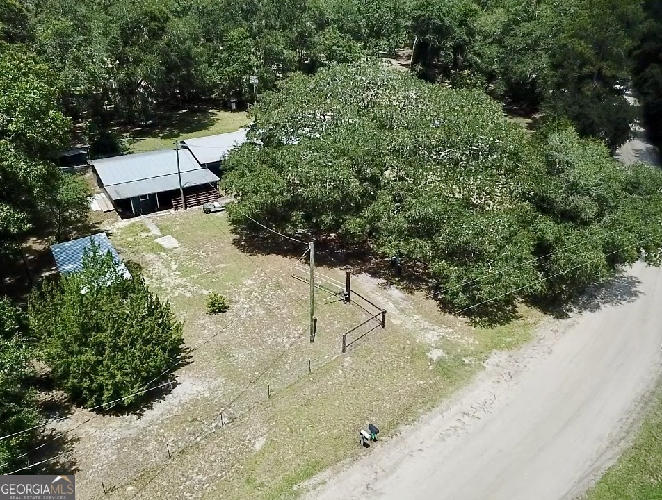 379 Bob Thrift Road St. George, GA 31562 - Photo 22 of 54