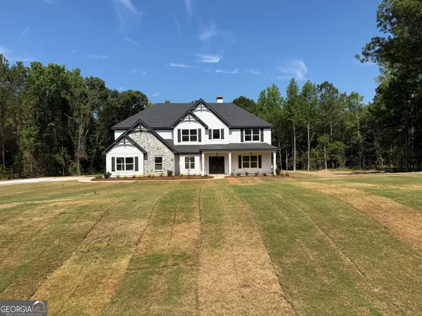 $612,914 | 20 Flint Farms Drive, Concord, GA 30206