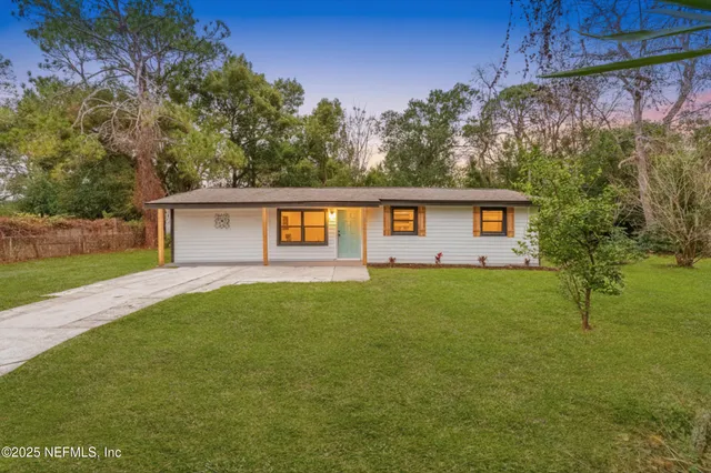 $280,000 | 12033 Gentian Court, Jacksonville, FL 32246