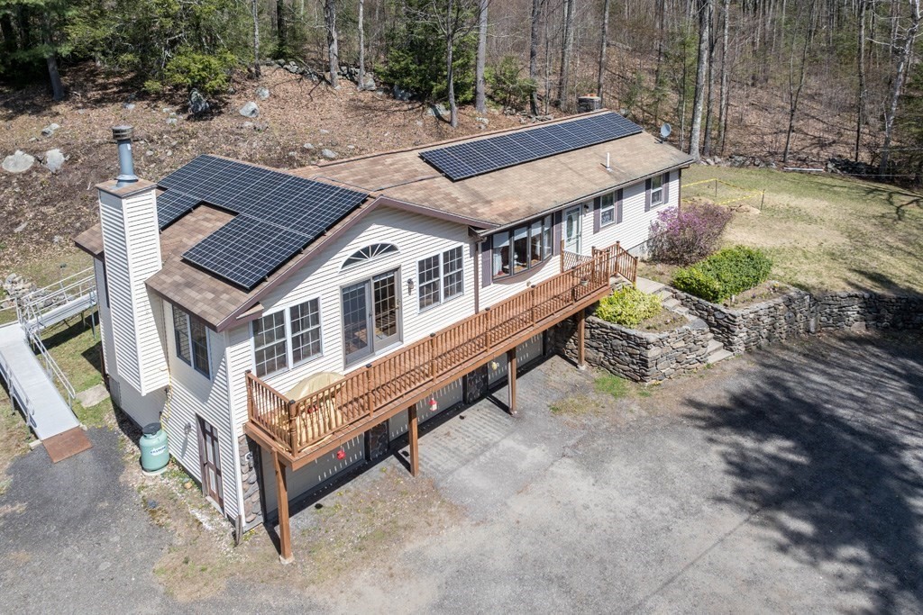 70 Ward Hill Road Phillipston, MA 01331 - Photo 18 of 20