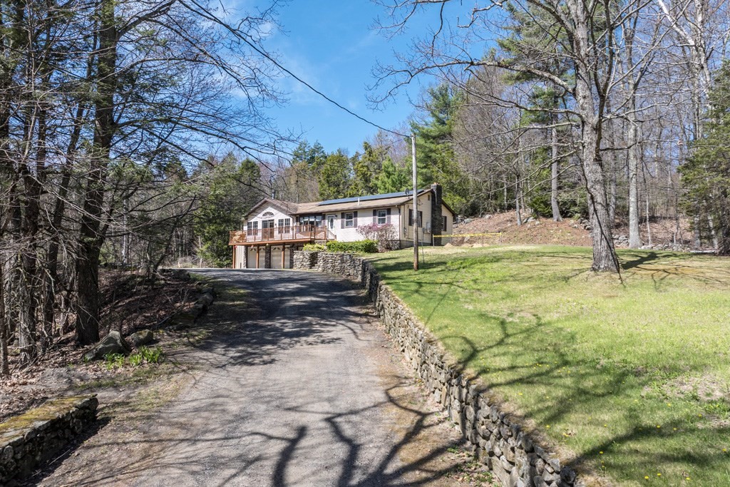 70 Ward Hill Road Phillipston, MA 01331 - Photo 20 of 20