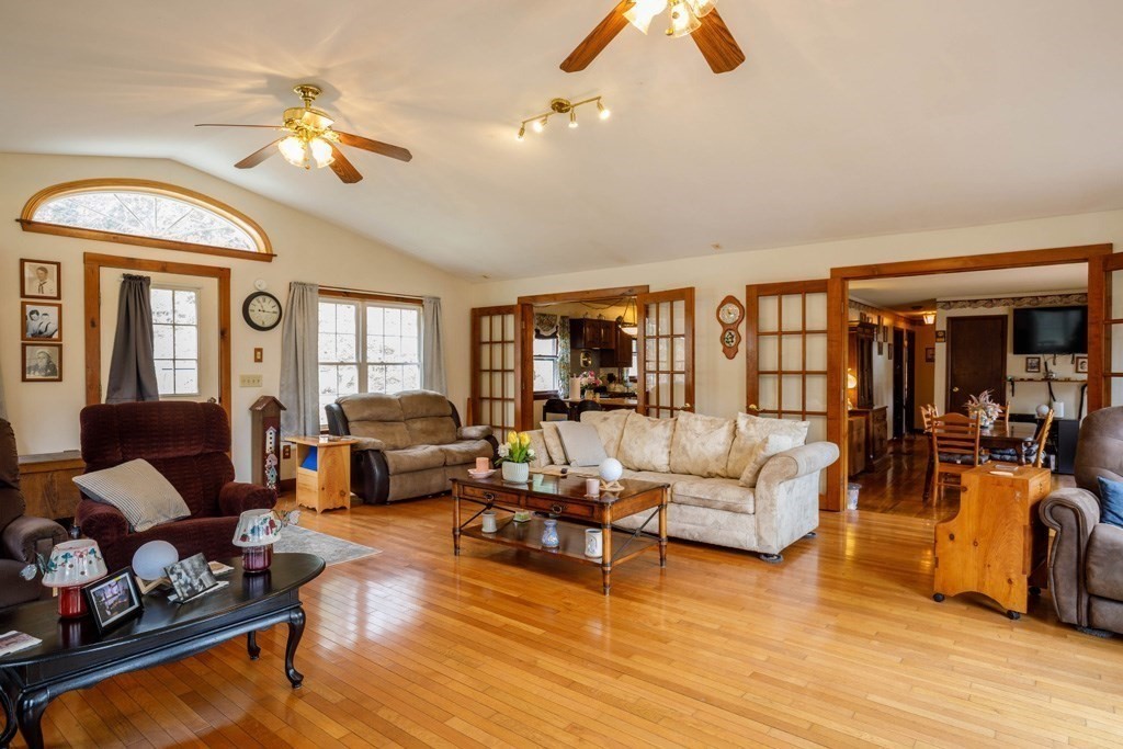 70 Ward Hill Road Phillipston, MA 01331 - Photo 6 of 20