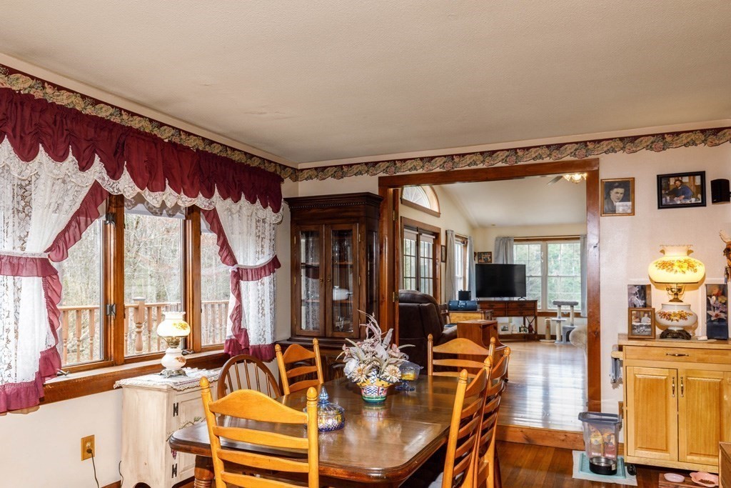 70 Ward Hill Road Phillipston, MA 01331 - Photo 8 of 20