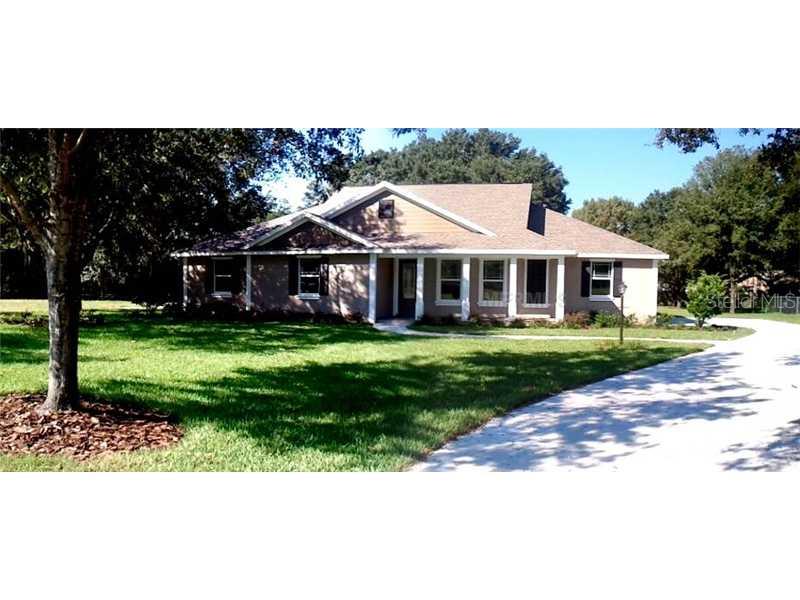 2602 Brucken Road Brandon, FL 33511 - Photo 1 of 1 Exterior Front