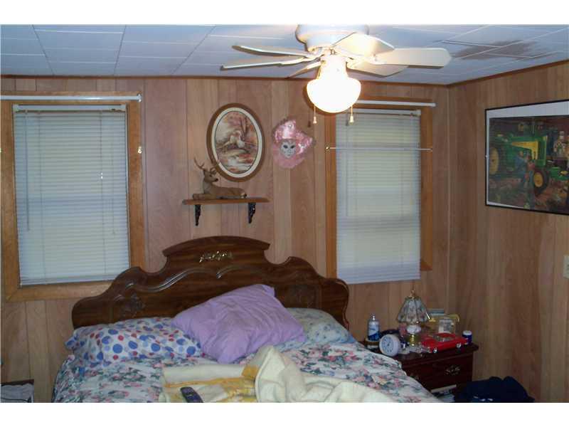 172 West Shore Road Benedicta, ME 04733 - Photo 5 of 12 Bedroom.