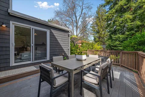 $4,780,000 | 1354 Sherman Avenue, Menlo Park, CA 94025