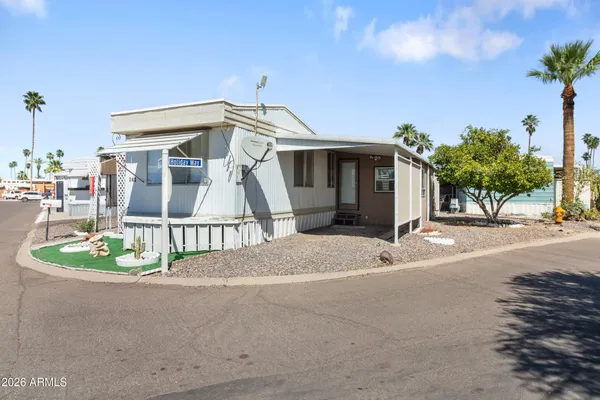 $28,500 | 701 South Dobson Road, Unit 343, Mesa, AZ 85202