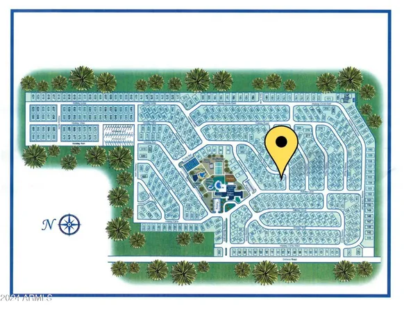 $28,500 | 701 South Dobson Road, Unit 343, Mesa, AZ 85202